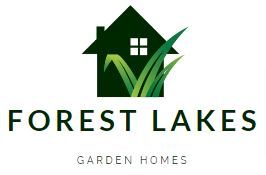 Forest Lakes Garden Homes