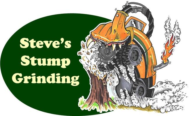 Stump Grinding Vs Stump Removal